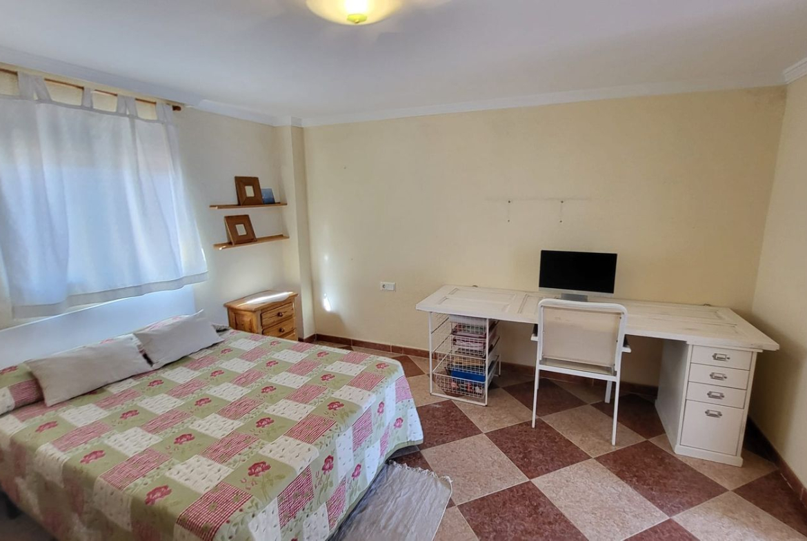 REF. DM130526CM – Inmueble en La Cala del Moral