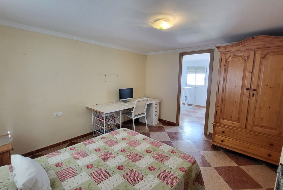 REF. DM130526CM – Inmueble en La Cala del Moral