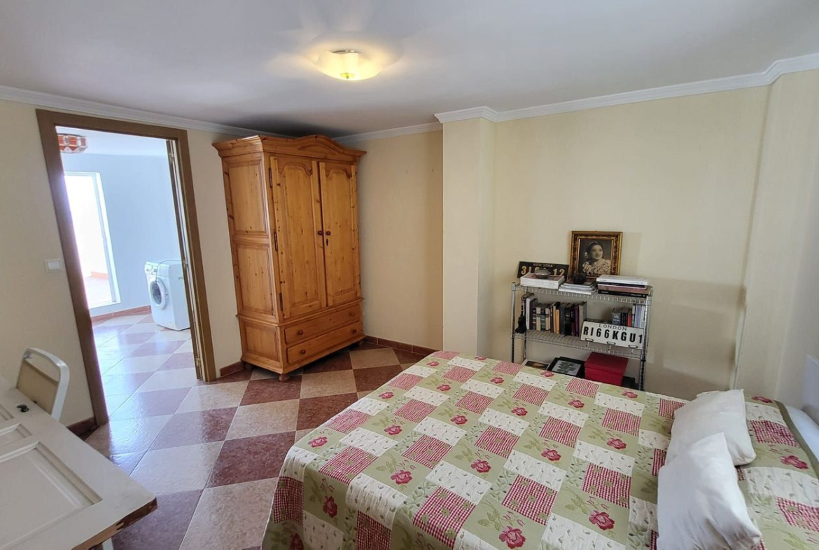 REF. DM130526CM – Inmueble en La Cala del Moral