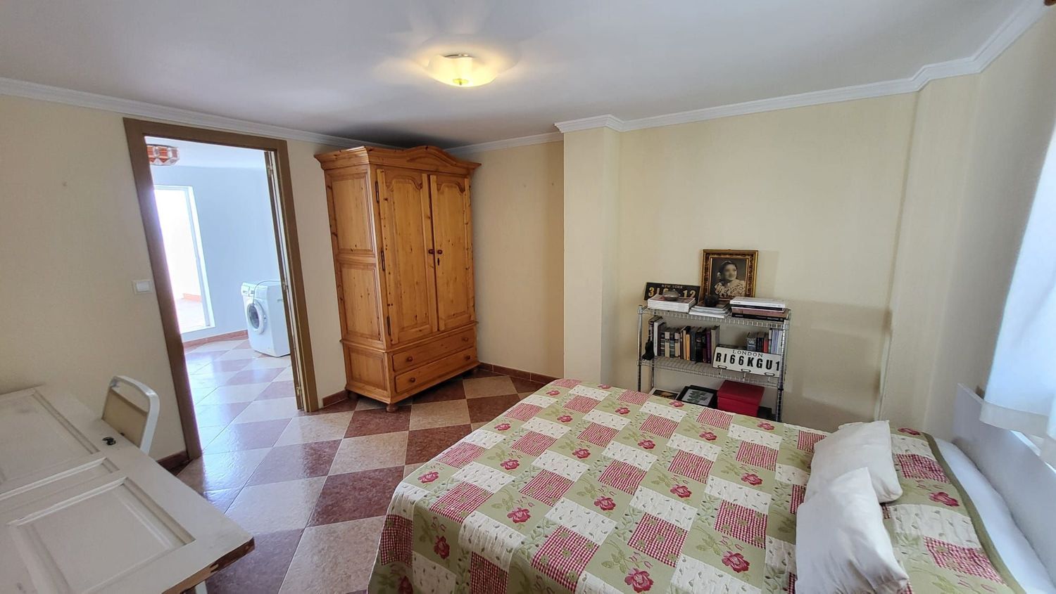 1459197289 REF. DM130526CM – Inmueble en La Cala del Moral