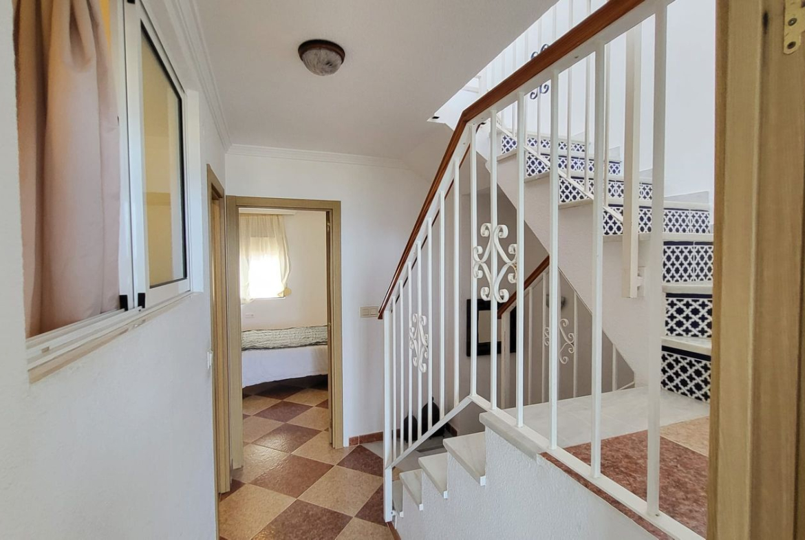 REF. DM130526CM – Inmueble en La Cala del Moral