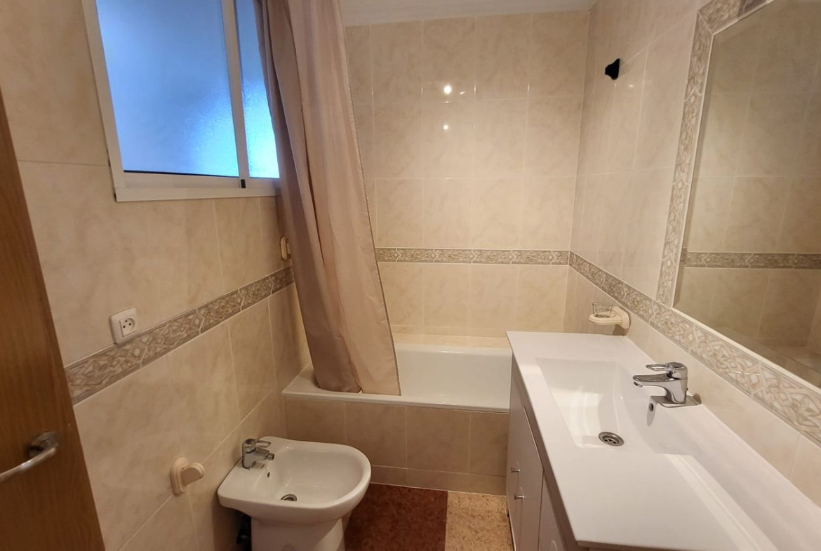 REF. DM130526CM – Inmueble en La Cala del Moral
