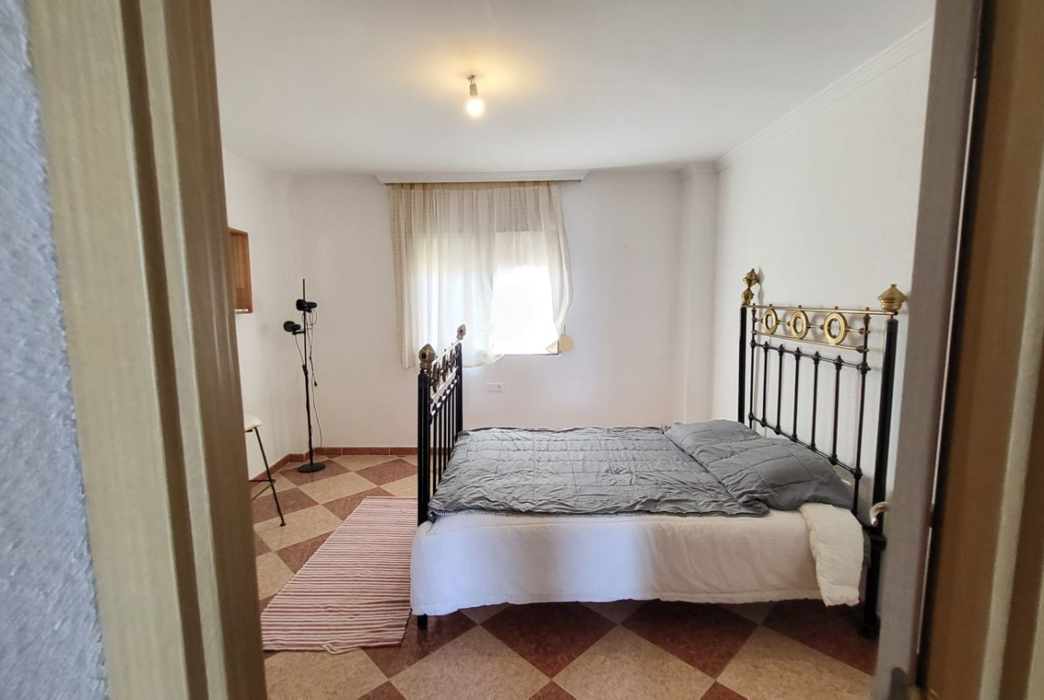 REF. DM130526CM – Inmueble en La Cala del Moral
