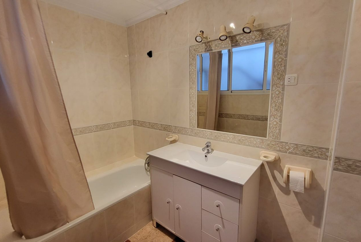 REF. DM130526CM – Inmueble en La Cala del Moral