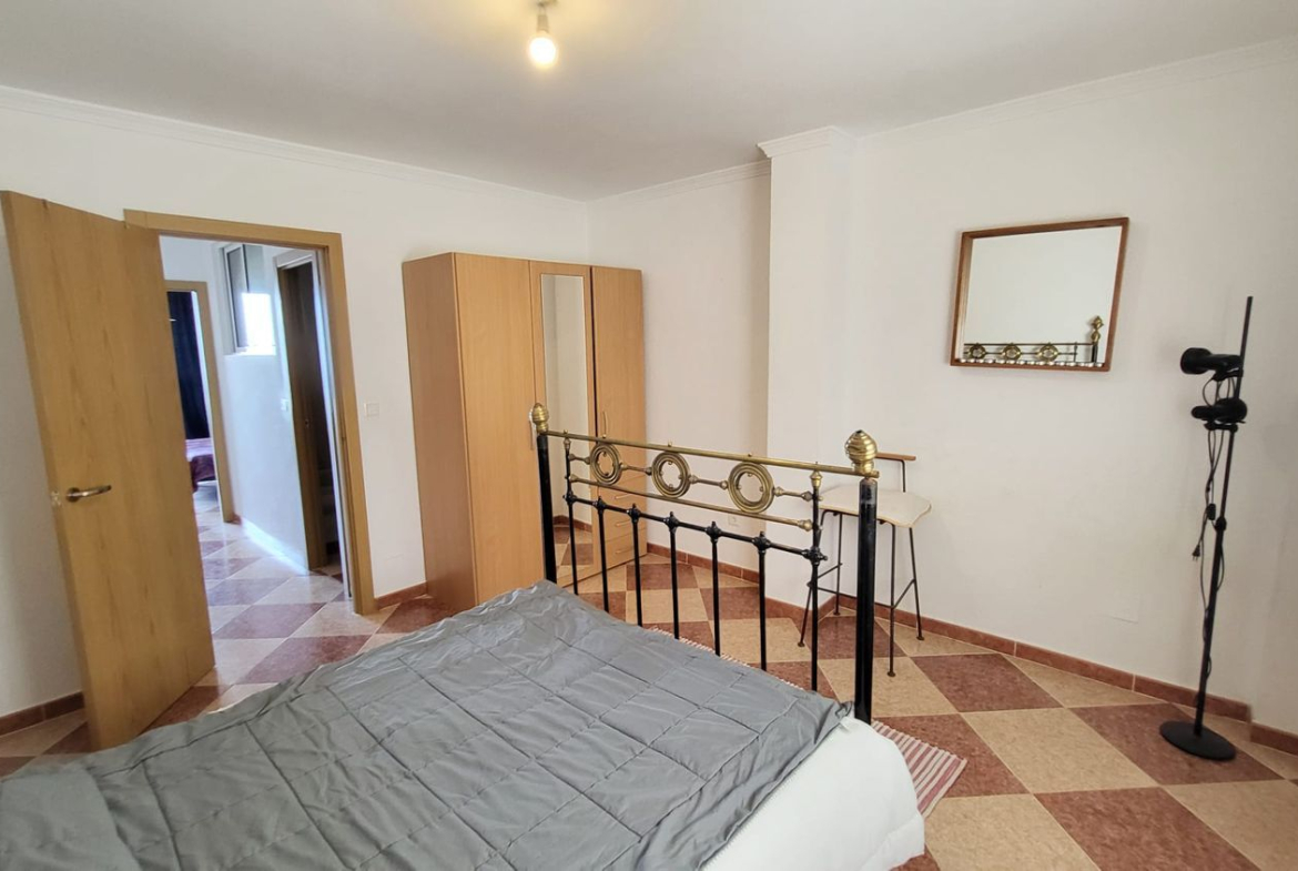 REF. DM130526CM – Inmueble en La Cala del Moral