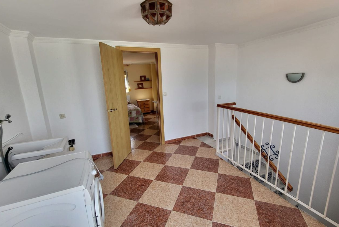 REF. DM130526CM – Inmueble en La Cala del Moral