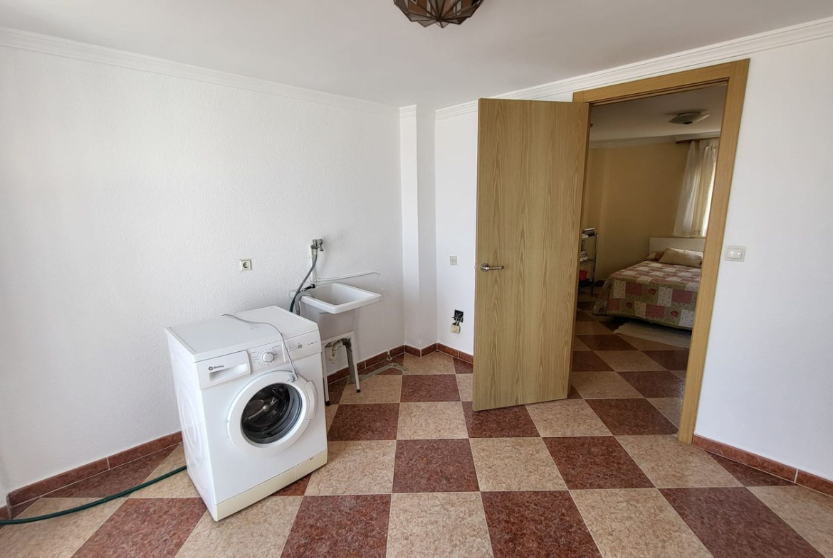 REF. DM130526CM – Inmueble en La Cala del Moral
