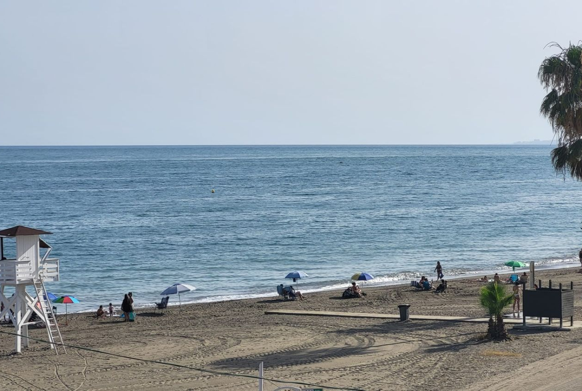 REF. DM130526CM – Inmueble en La Cala del Moral