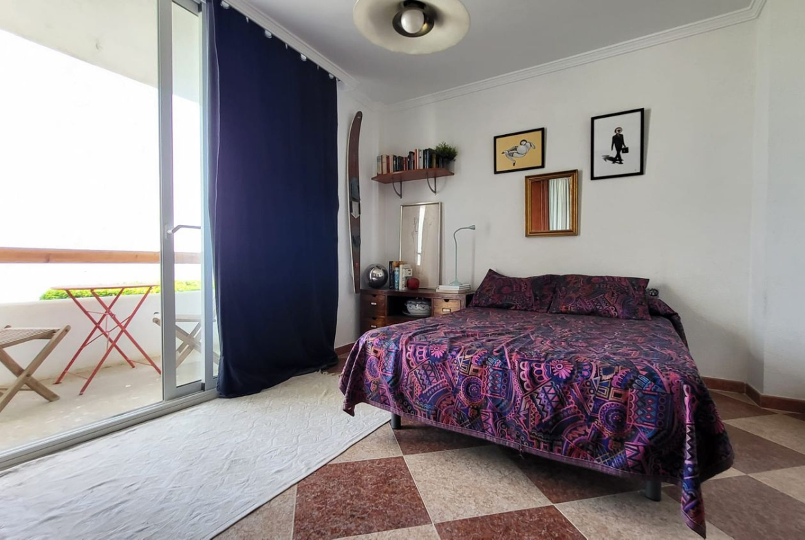 REF. DM130526CM – Inmueble en La Cala del Moral