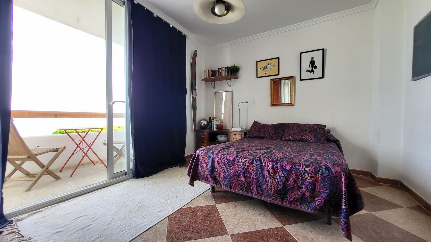 1459197299 REF. DM130526CM – Inmueble en La Cala del Moral