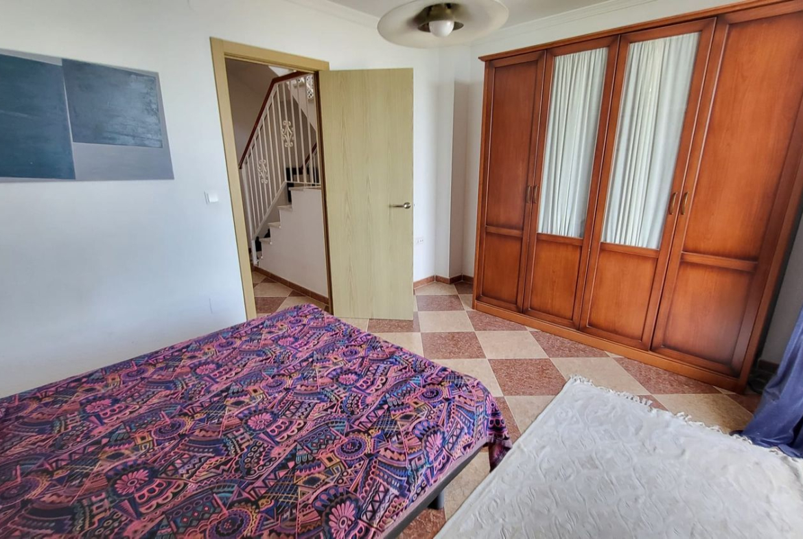 REF. DM130526CM – Inmueble en La Cala del Moral
