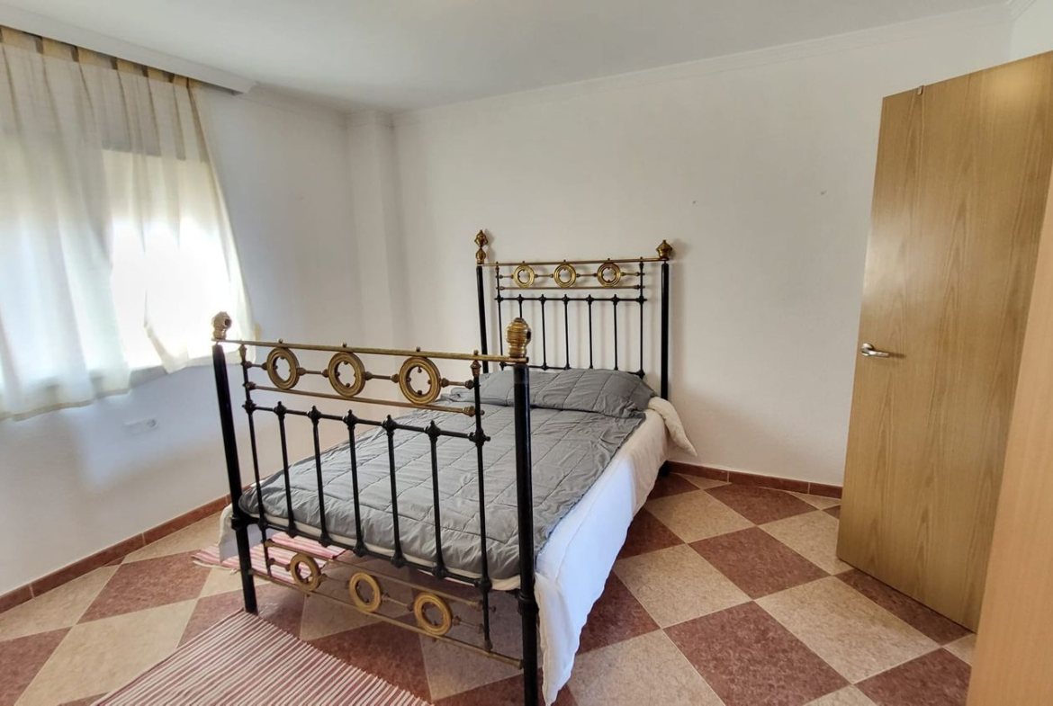 REF. DM130526CM – Inmueble en La Cala del Moral