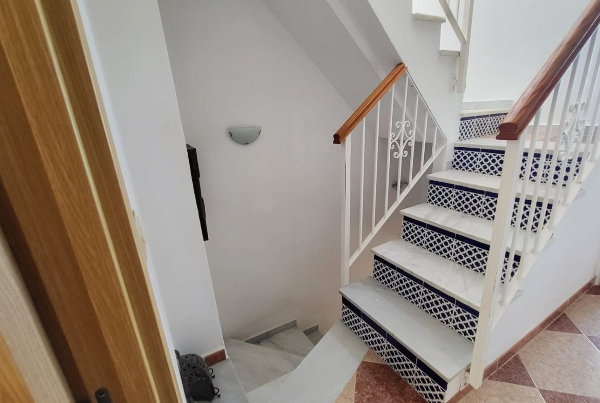 REF. DM130526CM – Inmueble en La Cala del Moral