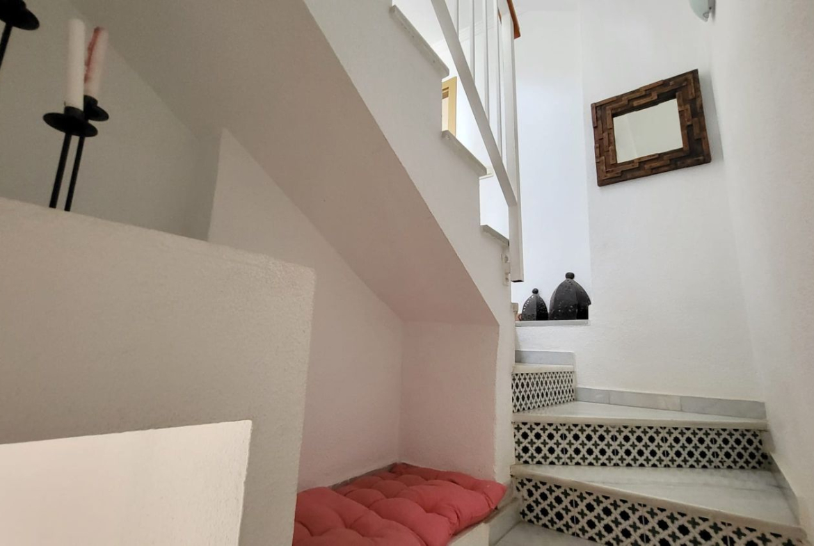 REF. DM130526CM – Inmueble en La Cala del Moral