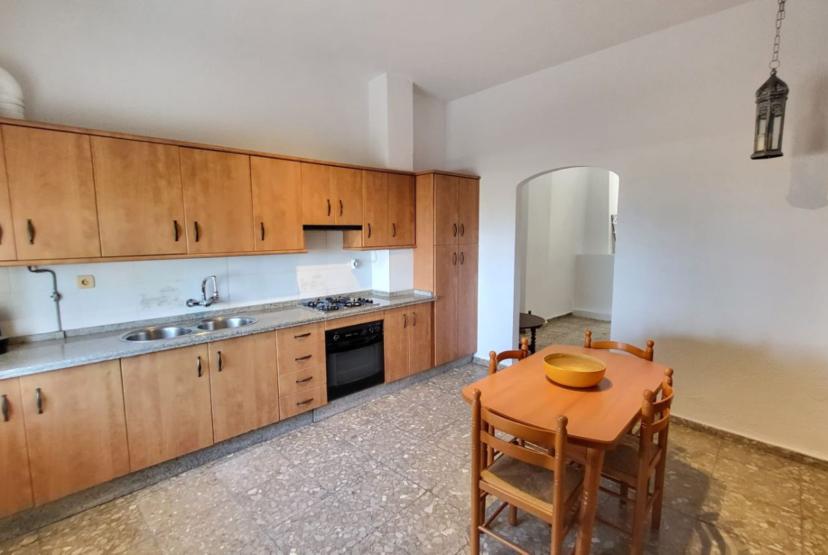 REF. DM130526CM – Inmueble en La Cala del Moral