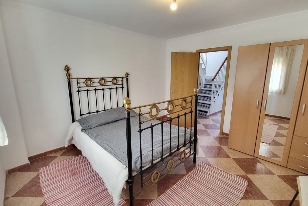 REF. DM130526CM – Inmueble en La Cala del Moral