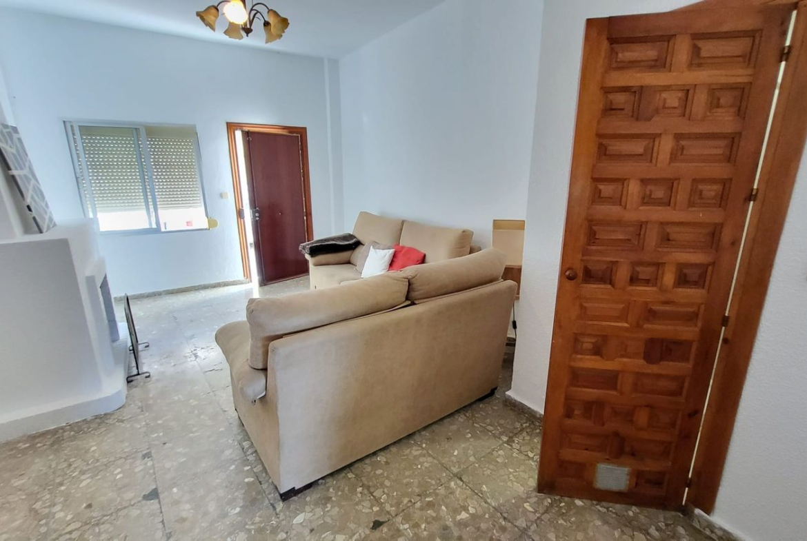 REF. DM130526CM – Inmueble en La Cala del Moral