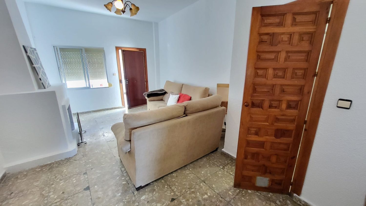 1459197308 REF. DM130526CM – Inmueble en La Cala del Moral