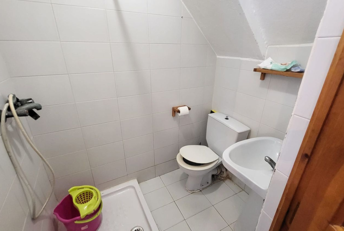 REF. DM130526CM – Inmueble en La Cala del Moral
