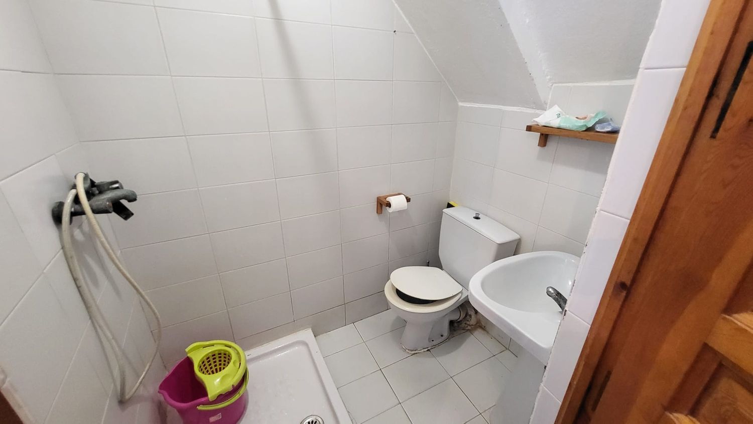1459197326 REF. DM130526CM – Inmueble en La Cala del Moral
