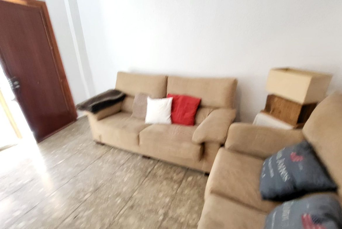 REF. DM130526CM – Inmueble en La Cala del Moral