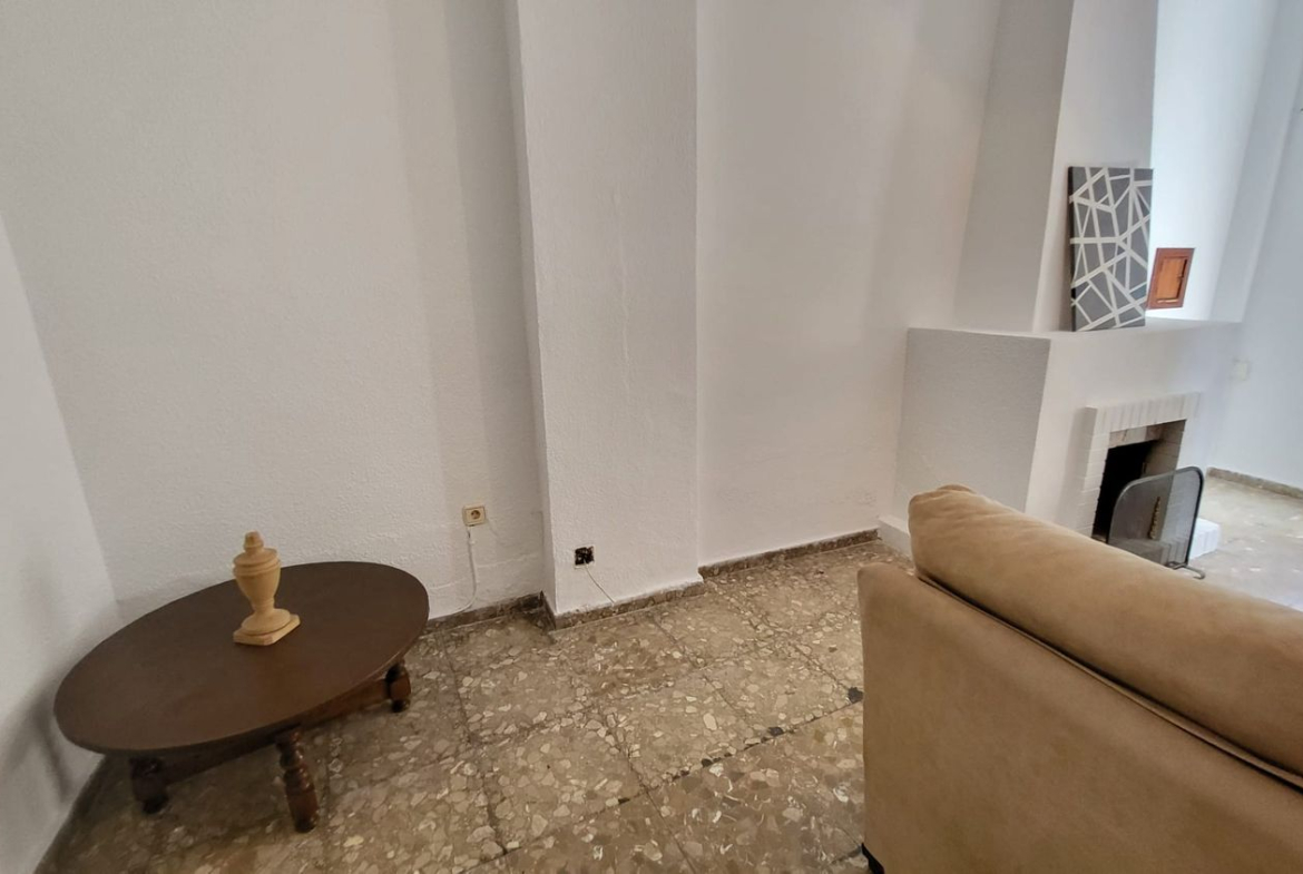 REF. DM130526CM – Inmueble en La Cala del Moral