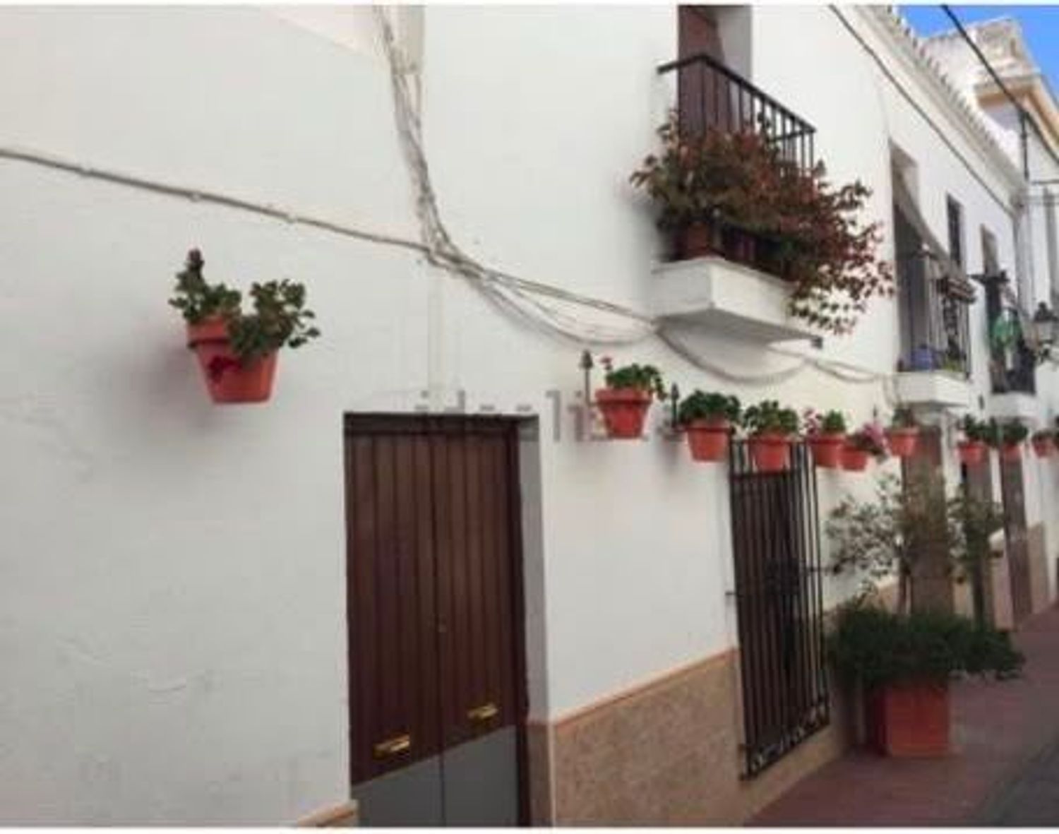 REF. LZ270726EST – Inmueble en Centro