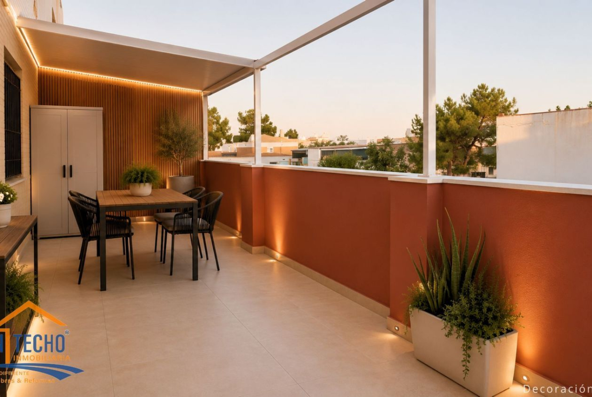 REF. DK181124TB – Inmueble en Torre de Benagalbón