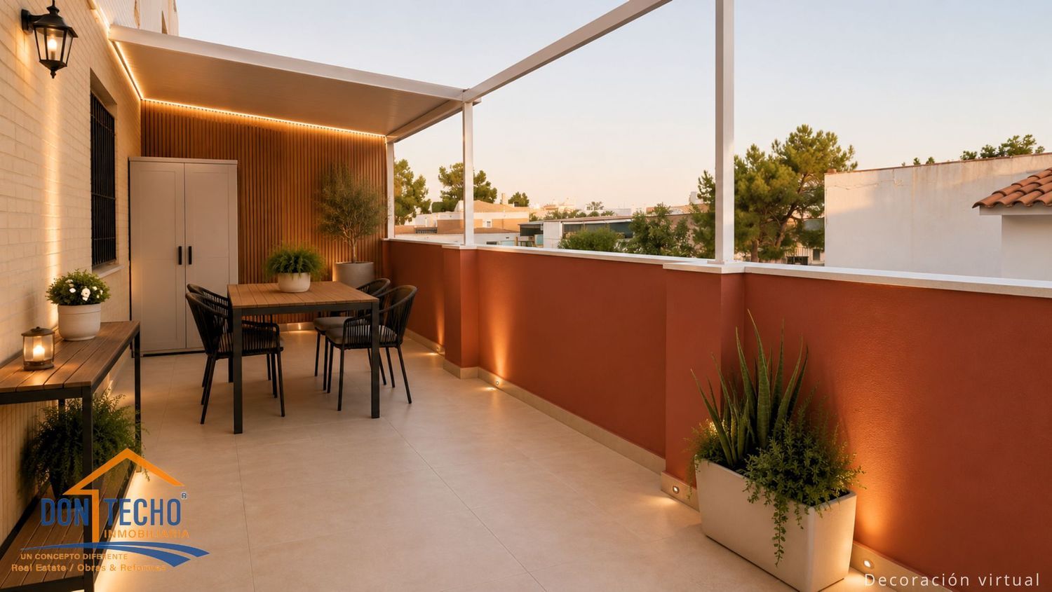 REF. DK181124TB – Inmueble en Torre de Benagalbón