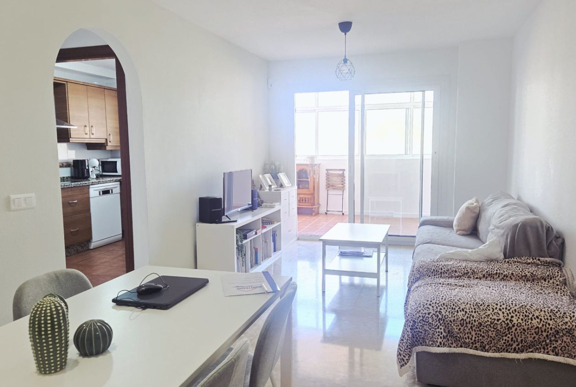 REF. DK181124TB – Inmueble en Torre de Benagalbón