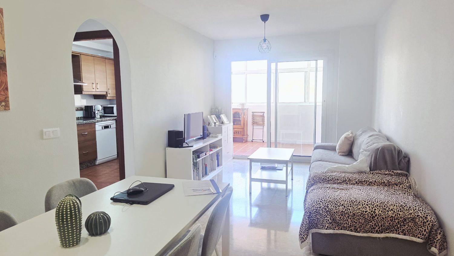 REF. DK181124TB – Inmueble en Torre de Benagalbón