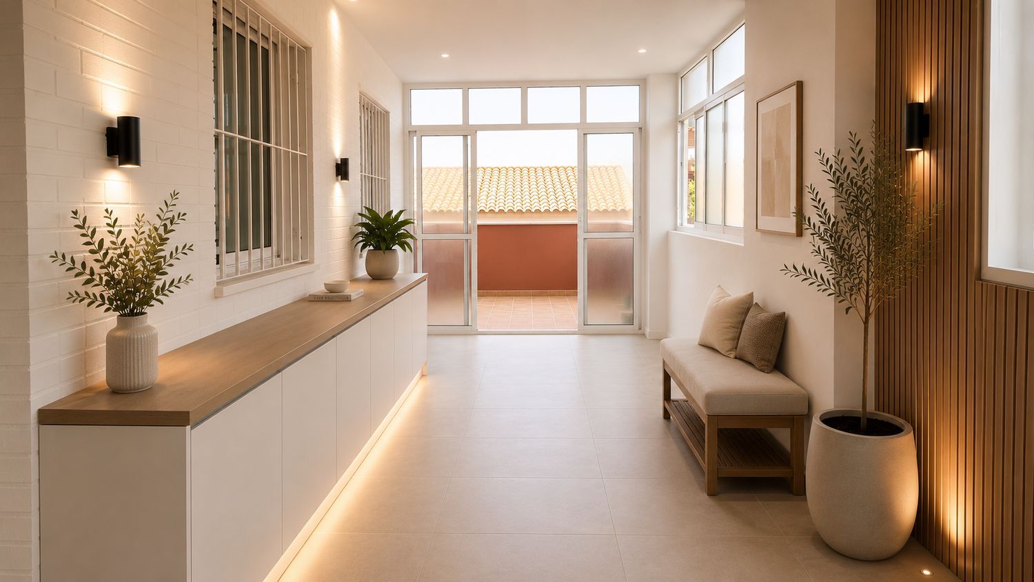 REF. DK181124TB – Inmueble en Torre de Benagalbón