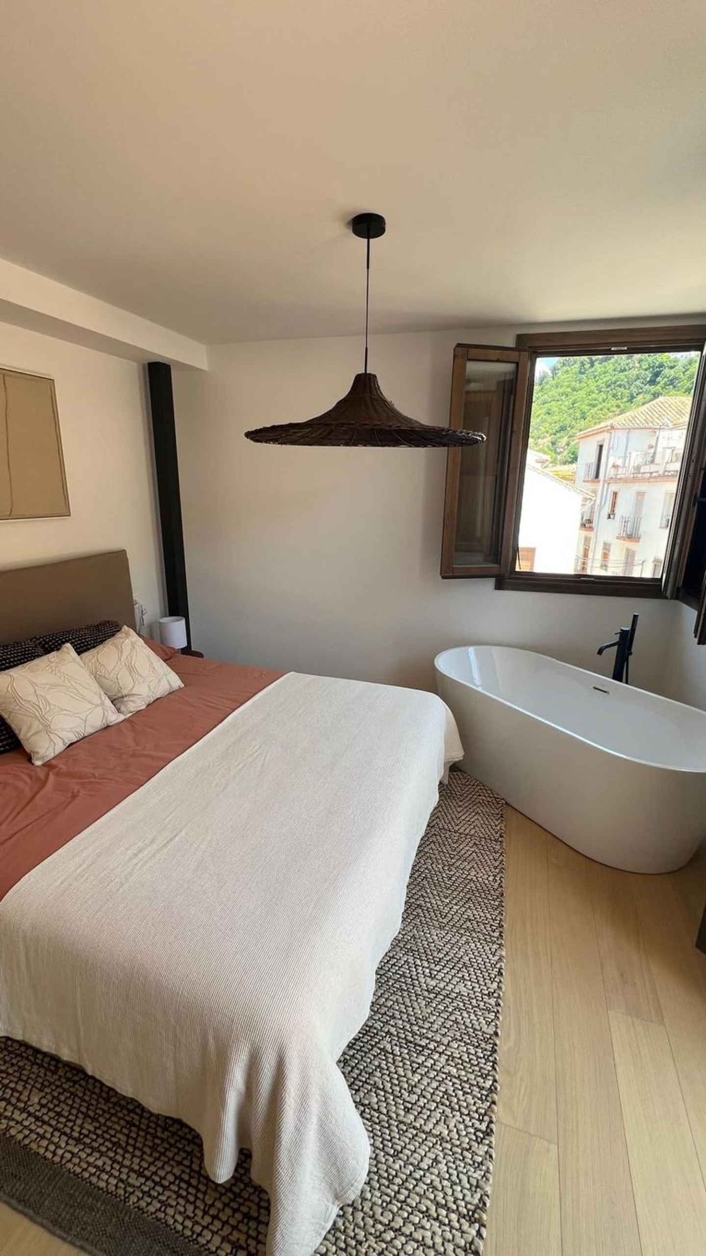 REF. JS230326GR – Inmueble en Albaicín