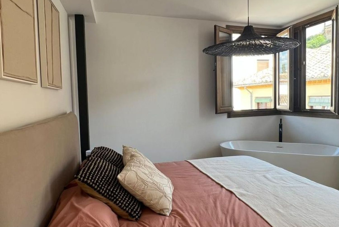 REF. JS230326GR – Inmueble en Albaicín
