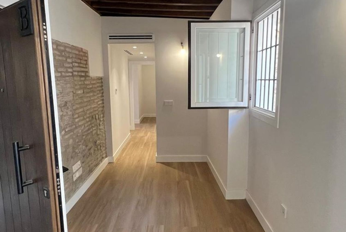 REF. JS230326GR – Inmueble en Albaicín