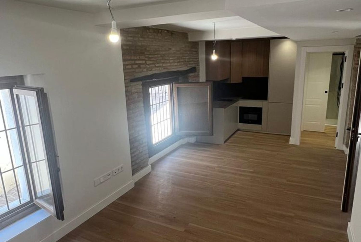 REF. JS230326GR – Inmueble en Albaicín