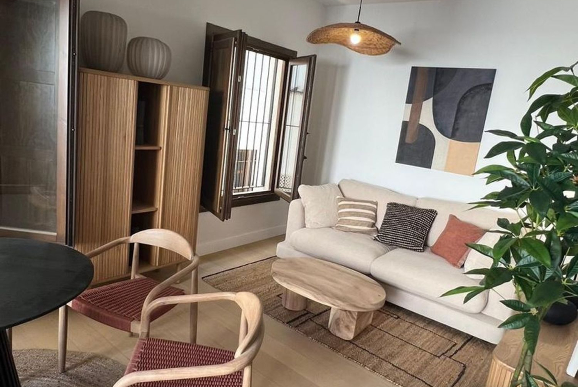 REF. JS230326GR – Inmueble en Albaicín