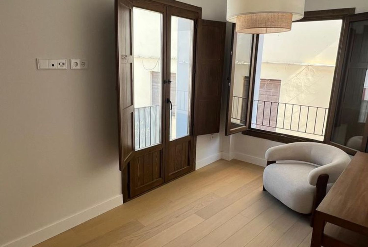 REF. JS230326GR – Inmueble en Albaicín