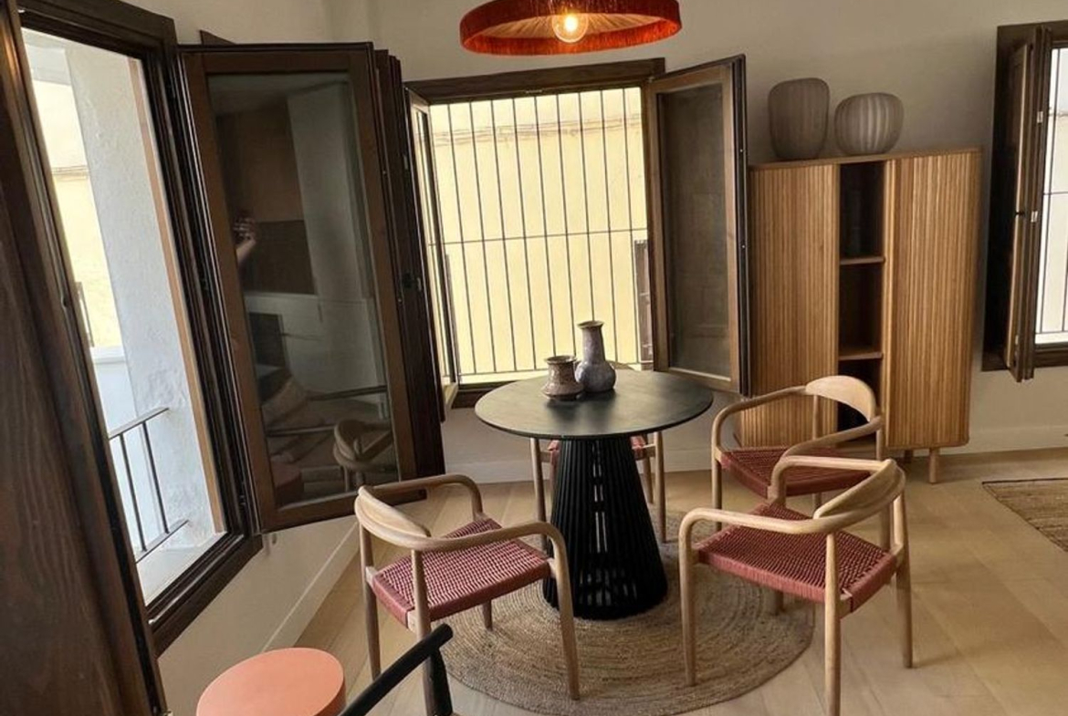 REF. JS230326GR – Inmueble en Albaicín