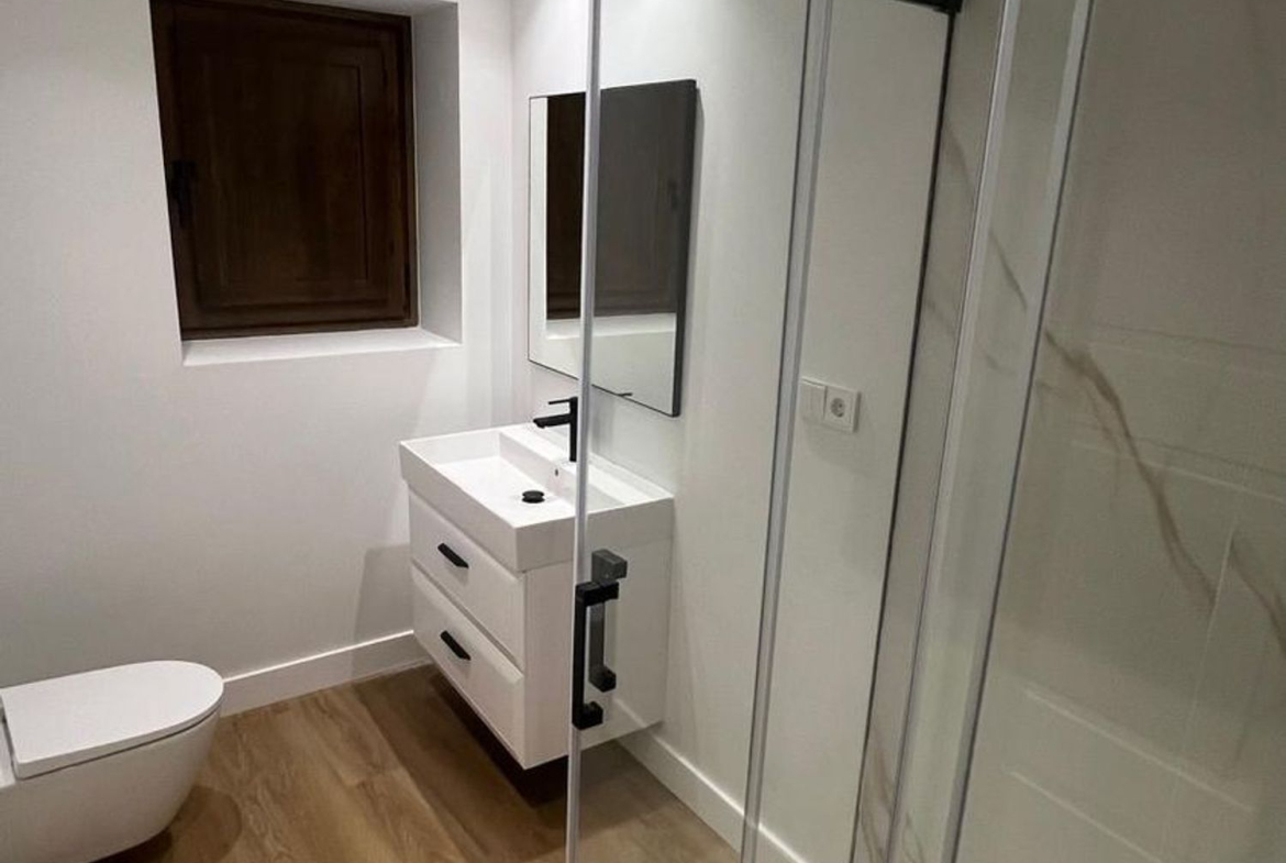 REF. JS230326GR – Inmueble en Albaicín