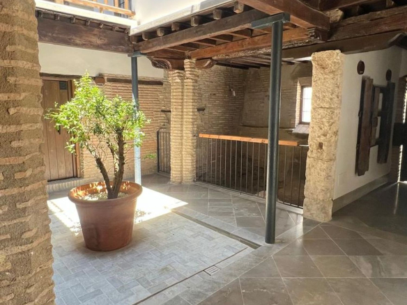REF. JS230326GR – Inmueble en Albaicín