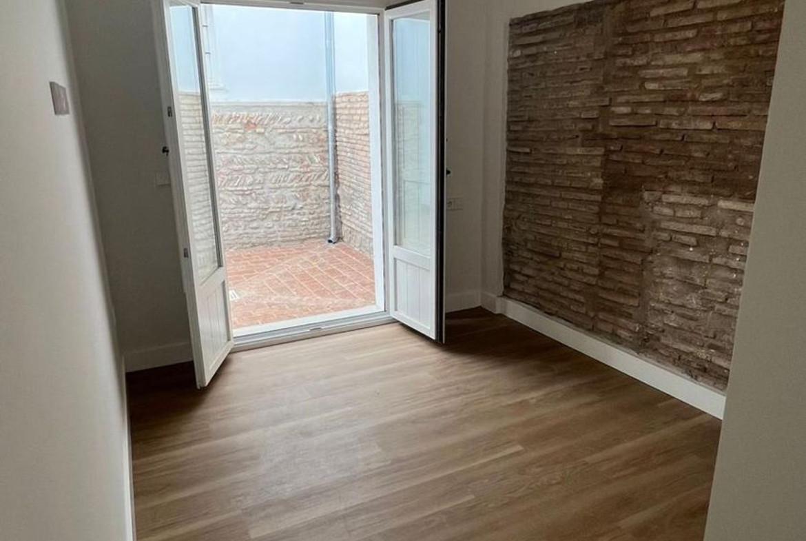 REF. JS230326GR – Inmueble en Albaicín