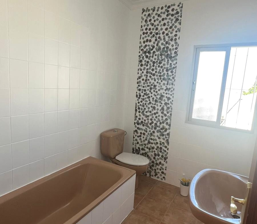 REF. JS280726MA – Piso en Distrito Zeta – Málaga