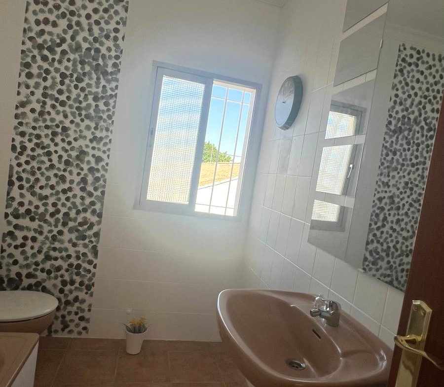 REF. JS280726MA – Piso en Distrito Zeta – Málaga