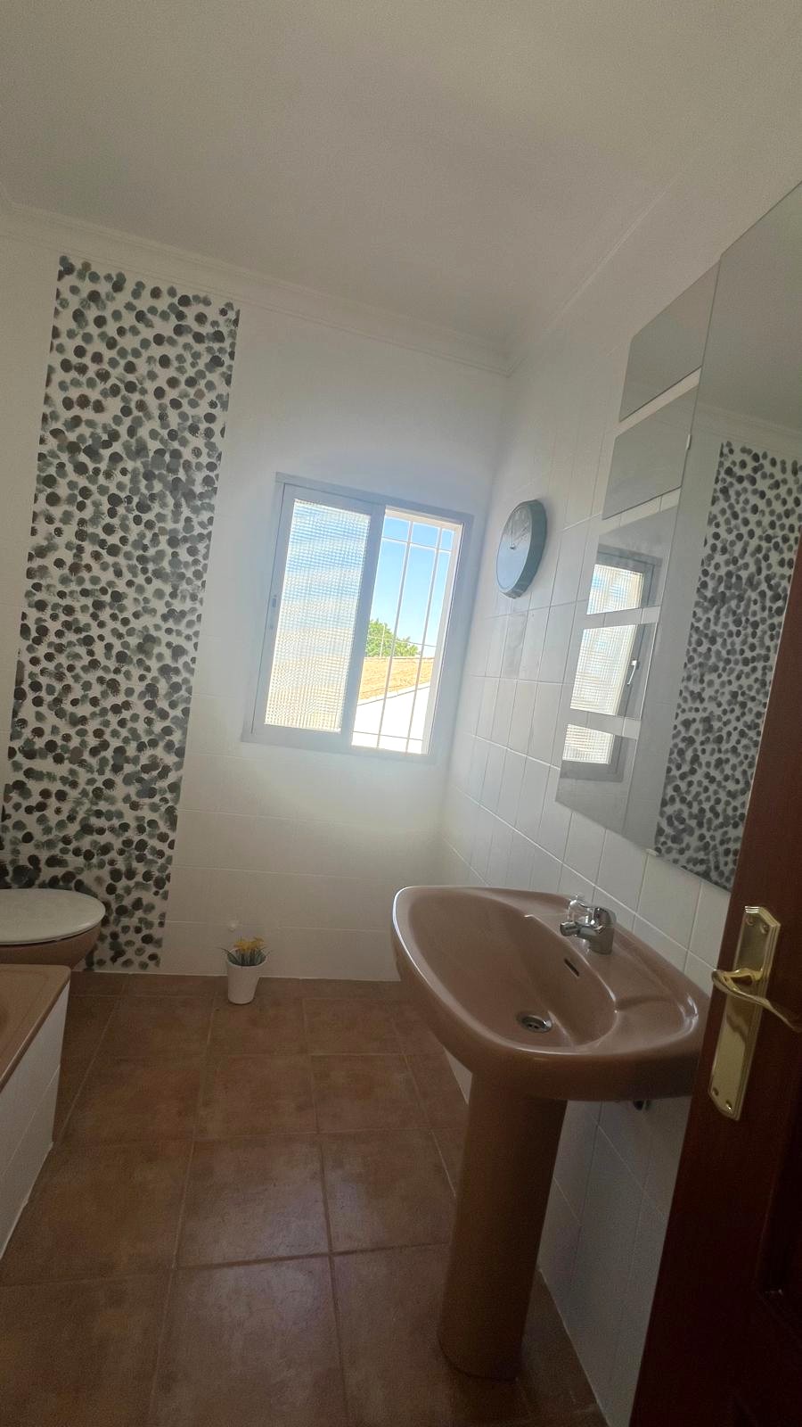 REF. JS280726MA – Piso en Distrito Zeta – Málaga