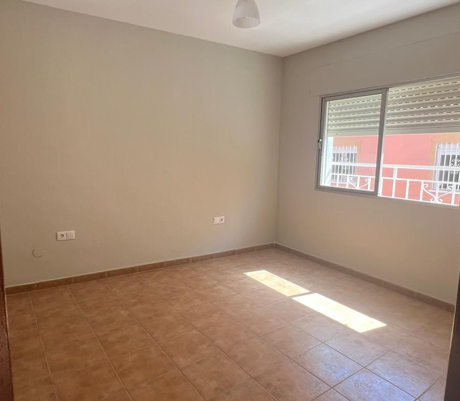 REF. JS280726MA – Piso en Distrito Zeta – Málaga