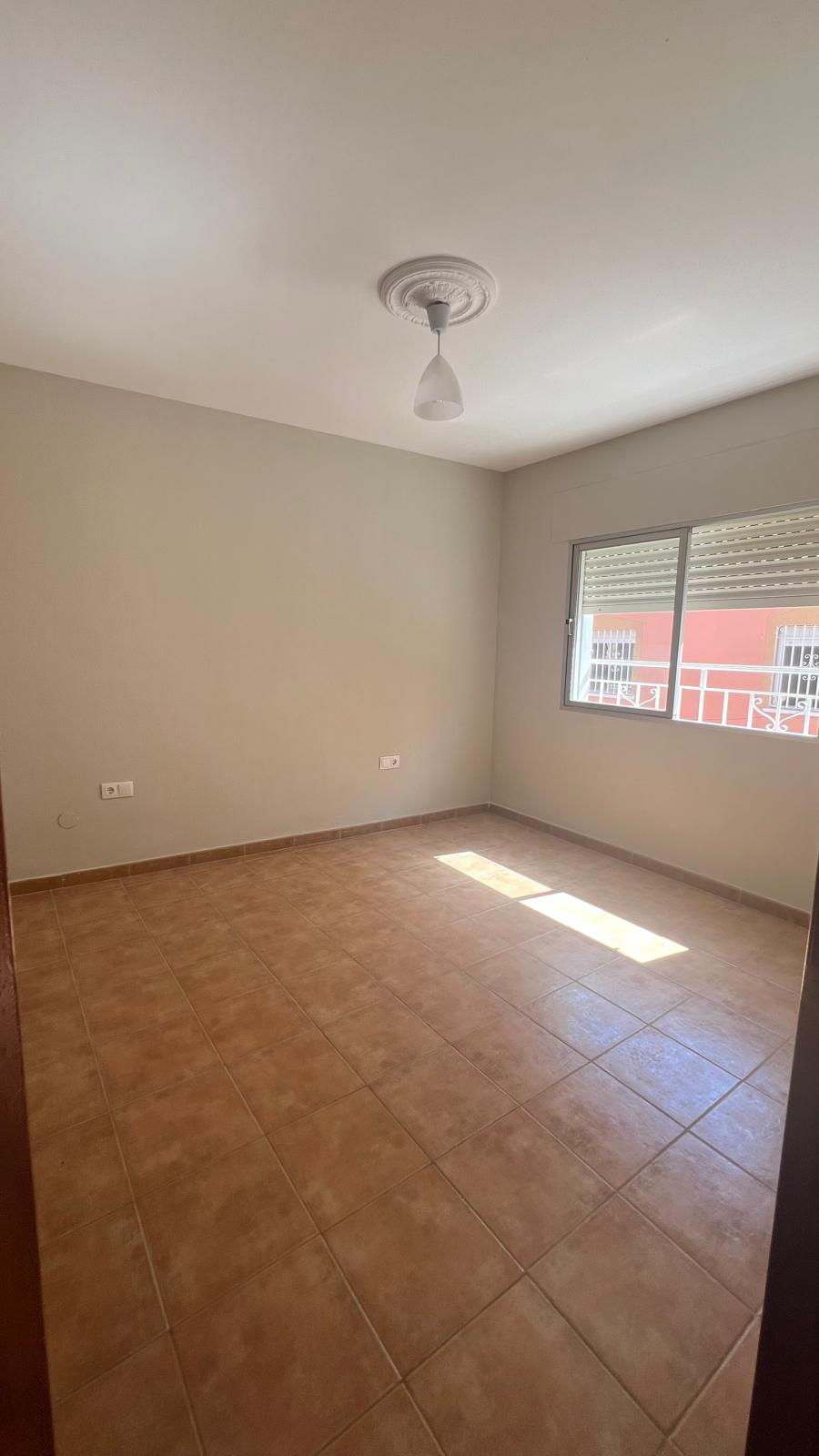 REF. JS280726MA – Piso en Distrito Zeta – Málaga