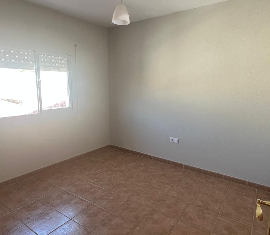 REF. JS280726MA – Piso en Distrito Zeta – Málaga