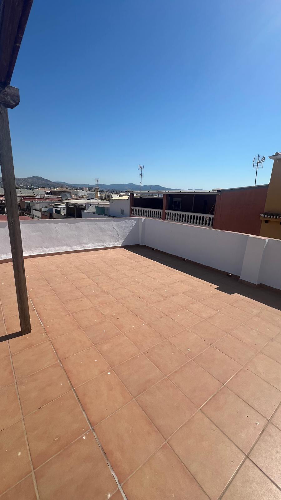 REF. JS280726MA – Piso en Distrito Zeta – Málaga
