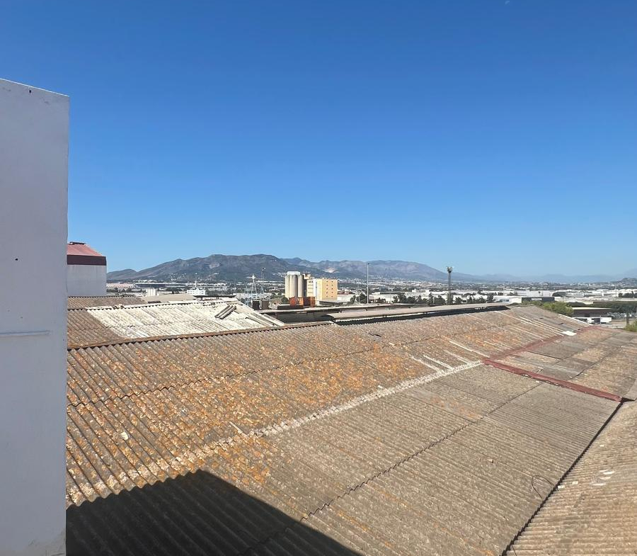 REF. JS280726MA – Piso en Distrito Zeta – Málaga
